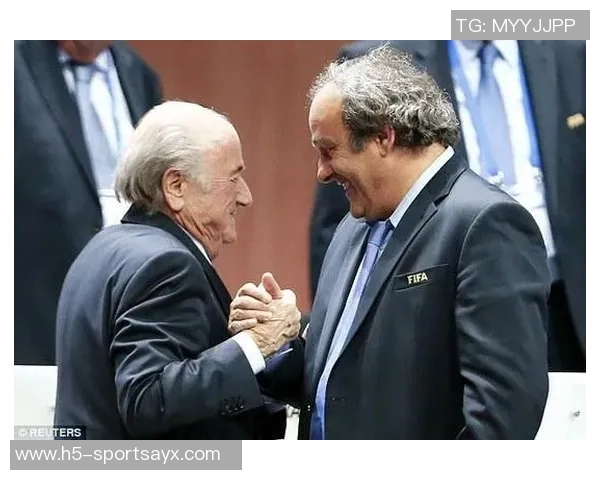 普拉蒂尼直言若当FIFA主席绝不引入VAR并揭露禁赛背后的真相