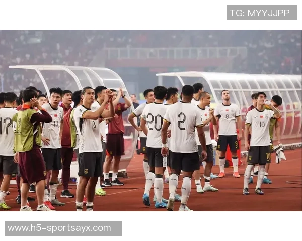 国足93名止步第三阶段美加墨已锁42席争夺激烈前景堪忧